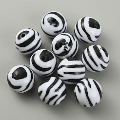 Непрозрачные шарики cmолы RESI-TAC0002-69