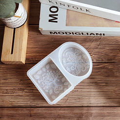 Силиконовые Молды для свечей своими руками CAND-PW0001-094