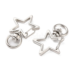 Поворотные шарниры из сплава цинка FIND-K026-12P