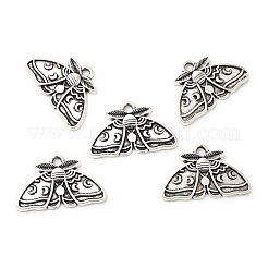 Сплавочные подвески тибетского стиля&nbsp;PALLOY-I220-11AS