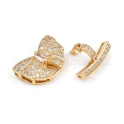 Латунное микропейв KK-C075-38G