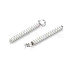 Подвески из нержавеющей стали 304&nbsp;LS-STAS-Z034-20-20C-P