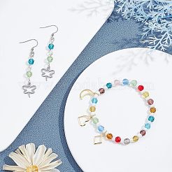 Подвески из нержавеющей стали 304 STAS-UN0017-85