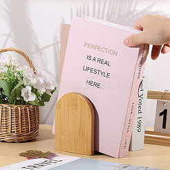 Деревянные подставки для книг ODIS-CA0001-30