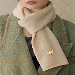 72 шт. 6-х цветные аксессуары для украшения из нетканого материала&nbsp;PATC-LP0001-08B