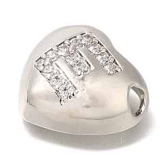 Стойки обшивки латунь микро проложить Циркон подвеску KK-I722-04P-E