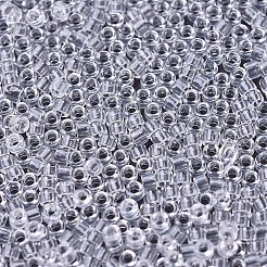 Бусины Миюки Делика&nbsp;SEED-MY11-DB0141