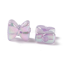 Непрозрачные акриловые бусины&nbsp;OACR-C008-07