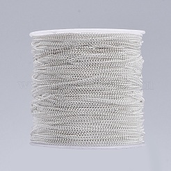 Латунные витой цепочки&nbsp;CHC010Y-S