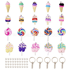 Наборы для ключей DIY-TA0002-60