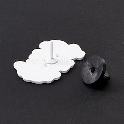 Эмалированная булавка для долларовых денег JEWB-A005-10-07