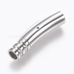 Байонетные застежки из нержавеющей стали 304 STAS-O114-050B-P