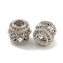 Стойки покрытие сплава европейские шарики FIND-B034-28P