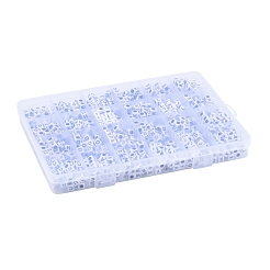 Ремесло акриловые бусины SACR-X0015-10