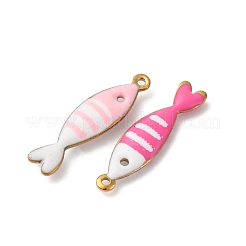 Подвески из эмалированной нержавеющей стали 304&nbsp;STAS-Q363-14B-G