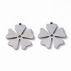 Подвески из нержавеющей стали 201&nbsp;X-STAS-N092-97