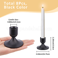 Железные подсвечники FIND-WH0427-90EB