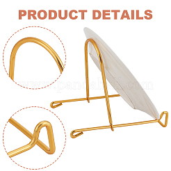 Железная витрина ODIS-WH0043-158