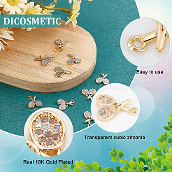 10шт спортивная тема KK-DC0001-94