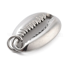 Подвески из нержавеющей стали 304&nbsp;STAS-L218-11P