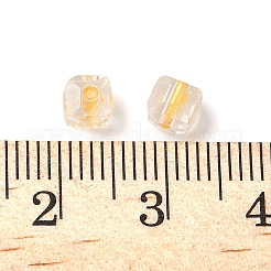 69шт стеклянный бисер&nbsp;LS-GLAA-Q120-01G