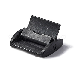 Пластиковая кулачковая пряжка&nbsp;KY-WH0028-63