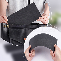 Подушечки для формирования дна прямоугольной сумки для домашних животных&nbsp;LS-FIND-WH0110-994