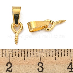 Скобы для крепления штифтов с ушком из нержавеющей стали 304 STAS-R233-01A-G