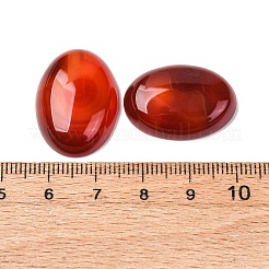 Природные сердолик кабошоны G-D860-A22