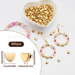 Пластиковые бусины ccb 600 шт.&nbsp;CCB-SC0001-11G