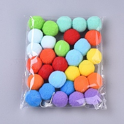 Войлочные гирлянды&nbsp;AJEW-CJC0001-41B