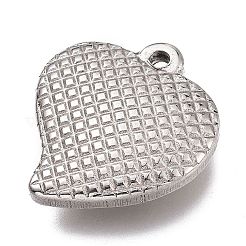 Подвески из нержавеющей стали 304 STAS-Z008-09