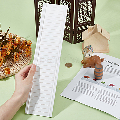 Стена кукольного домика из березовой и тополевой фанеры DIY-WH0591-120B