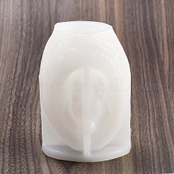 Пасхальная тема святые силиконовые Молды для свечей своими руками SIL-F014-03A