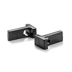 Подвески из нержавеющей стали 304 с ионным покрытием (IP)&nbsp;STAS-K216-41T-EB