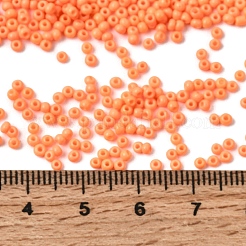 Бисер из стекла &nbsp;GLAA-XCP0001-72L