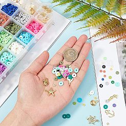 Ювелирные комплекты diy DIY-GA0001-21