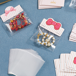 150 шт. 3 стиля картонная бумага складная печатная бумажная карточка заголовок CDIS-SP0001-29