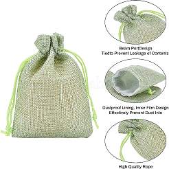 Шелковые & матерчатые чехлы ABAG-BC0001-15