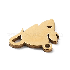 Подвески из нержавеющей стали 304&nbsp;LS-STAS-K272-01D-G