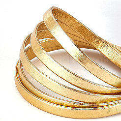 27 ярд шнура из искусственной кожи 3 цветов LC-BC0001-03