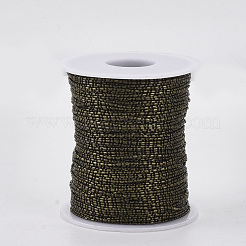 Латунные шаровые цепи&nbsp;CHC-S008-009F-AB