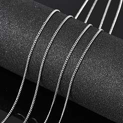 Витые цепи из нержавеющей стали 304&nbsp;CHS-Q001-02-100m