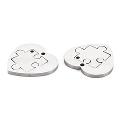 Подвески из нержавеющей стали 304 STAS-N095-034