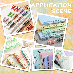 9 шт. 9 цвета FIND-CP0002-35