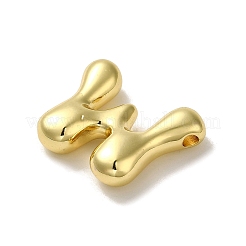 Стойки обшивки латунные подвески KK-R158-17W-G