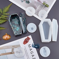 Хэллоуин тема DIY-OC0002-76