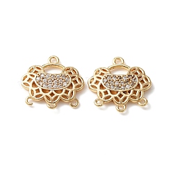 Латунные циркониевые люстры ZIRC-WH0007-012A