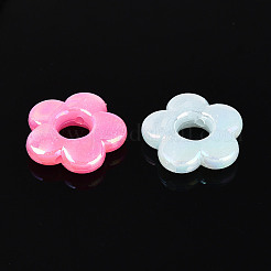 Пластиковая рамка для бусин&nbsp;KY-N026-08