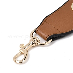 Широкие ручки для сумок из искусственной кожи&nbsp;DIY-XCP0003-93